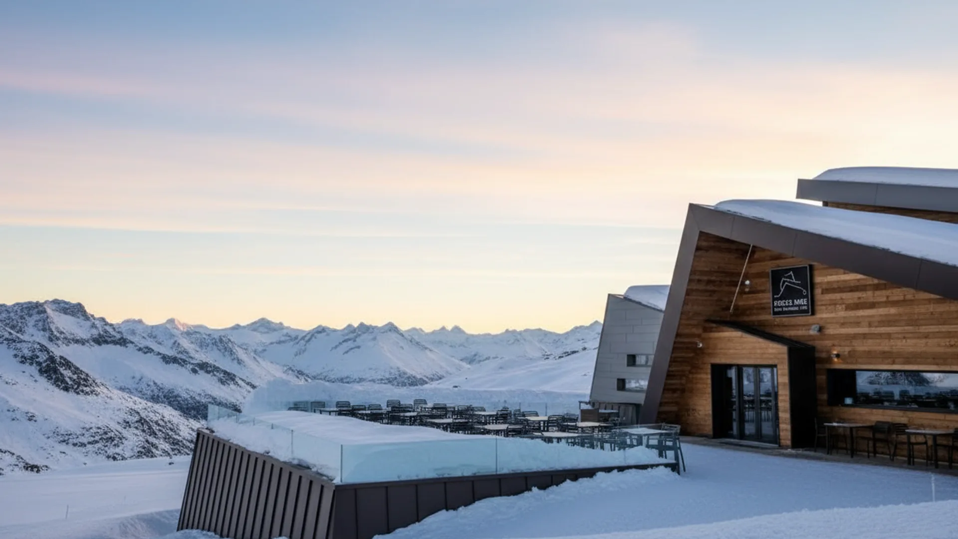 Plan Maison — Breuil-Cervinia (Valle d'Aosta)