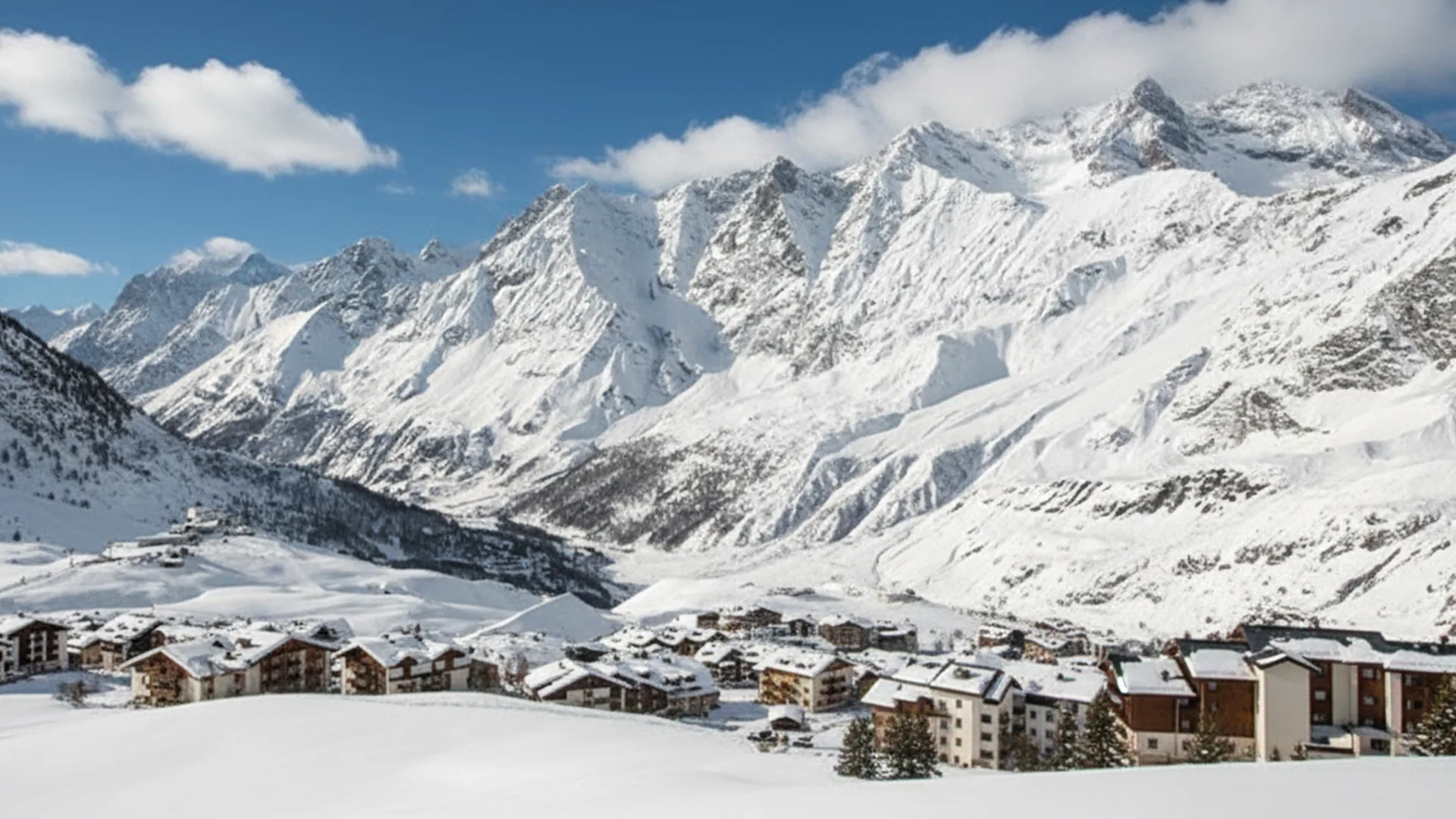 Cervino House, Breuil-Cervinia (Valle d'Aosta)
