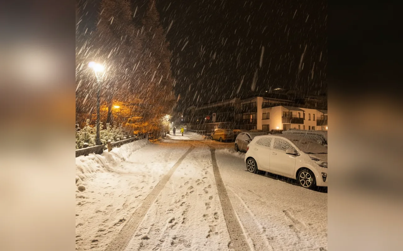 Esterni di Cervino House, Breuil-Cervinia (Valle d'Aosta) (foto 10)