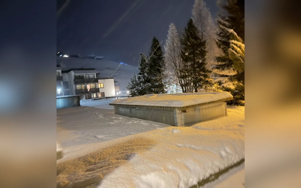 Esterni di Cervino House, Breuil-Cervinia (Valle d'Aosta) (foto 11)