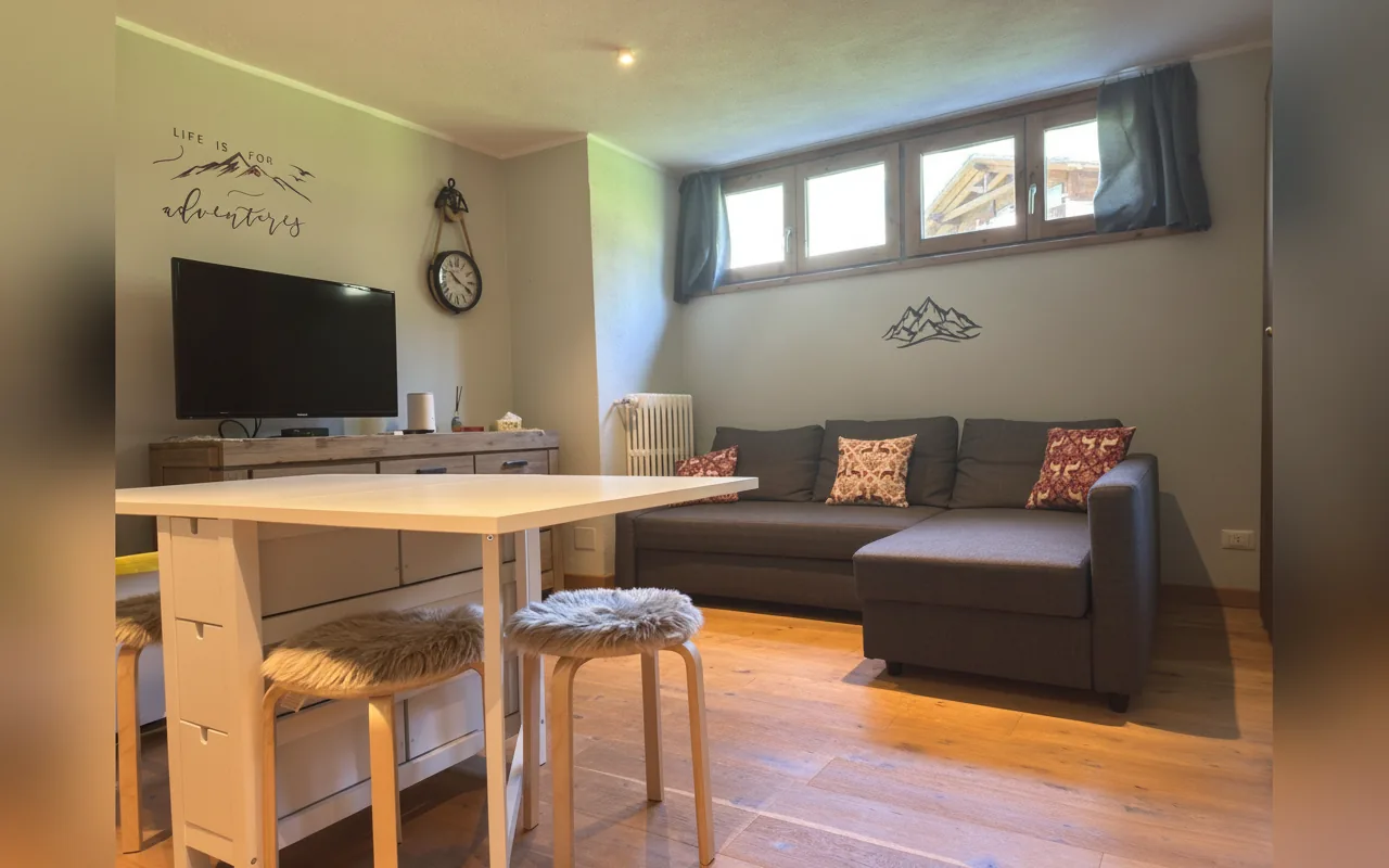 Esterni di Cervino House, Breuil-Cervinia (Valle d'Aosta) (foto 15)