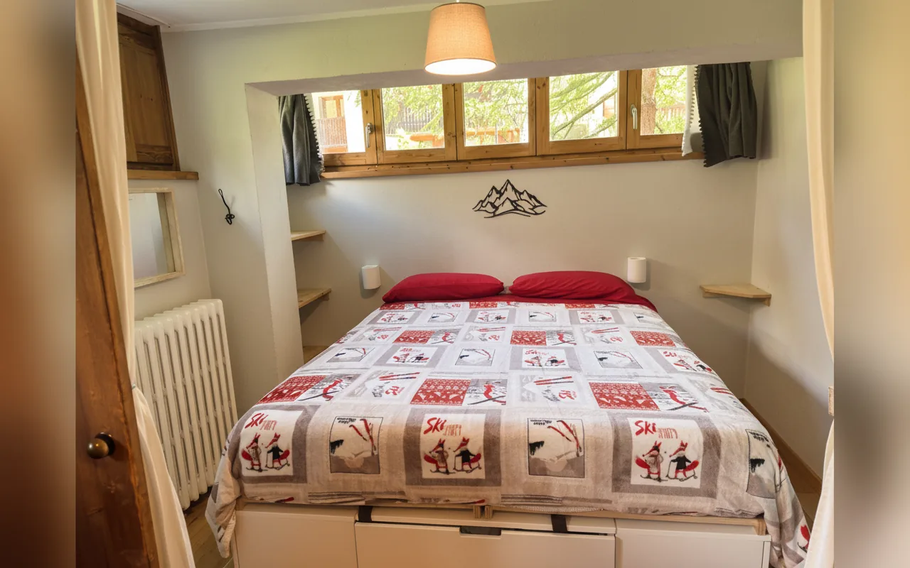 Esterni di Cervino House, Breuil-Cervinia (Valle d'Aosta) (foto 17)