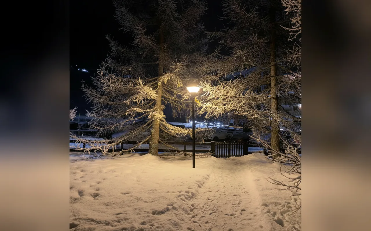 Esterni di Cervino House, Breuil-Cervinia (Valle d'Aosta) (foto 2)