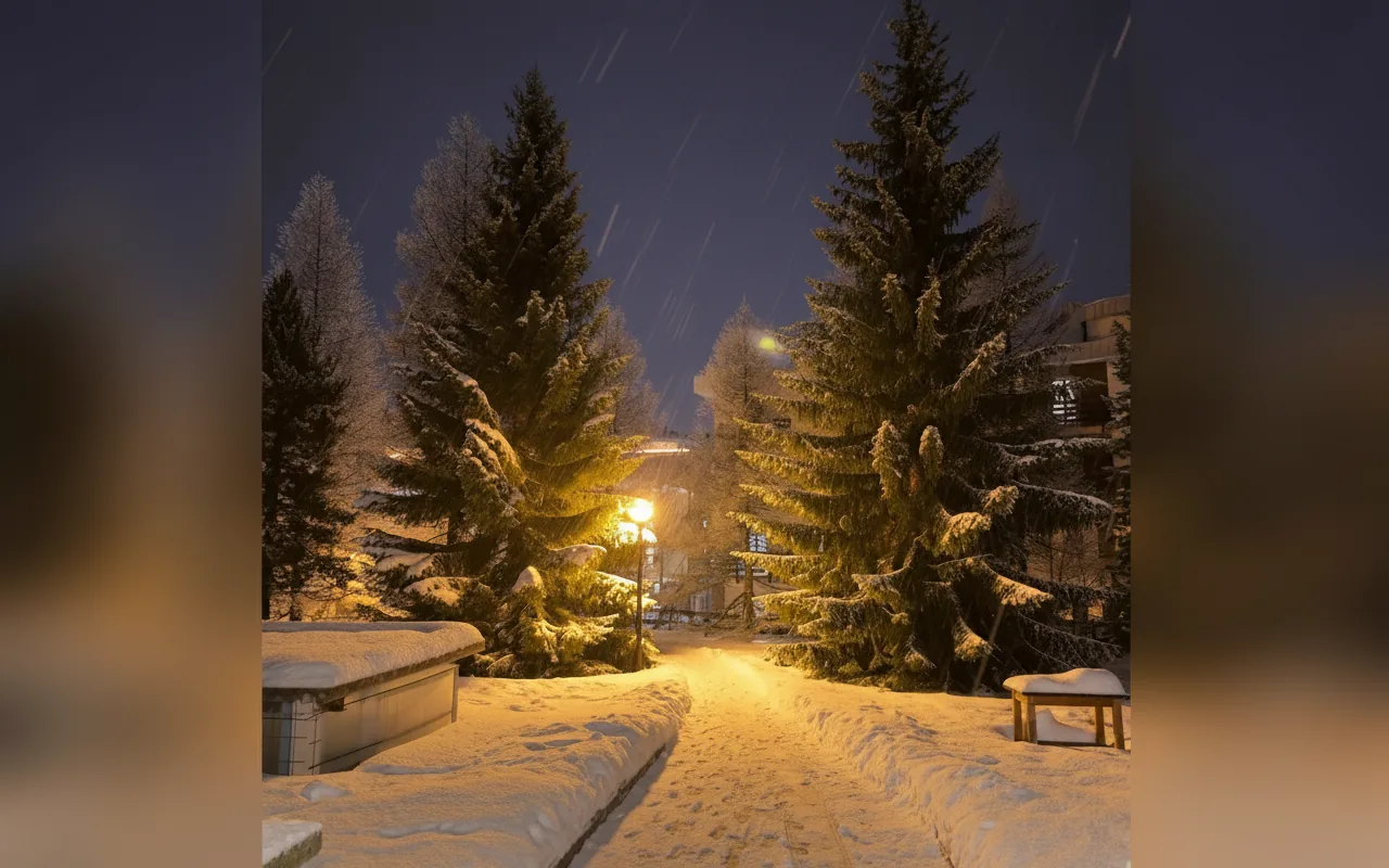 Esterni di Cervino House, Breuil-Cervinia (Valle d'Aosta) (foto 5)