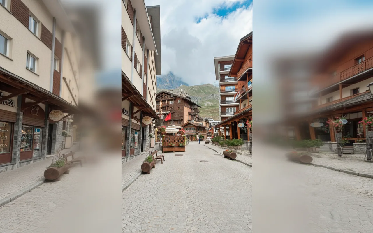 Esterni di Cervino House, Breuil-Cervinia (Valle d'Aosta) (foto 6)