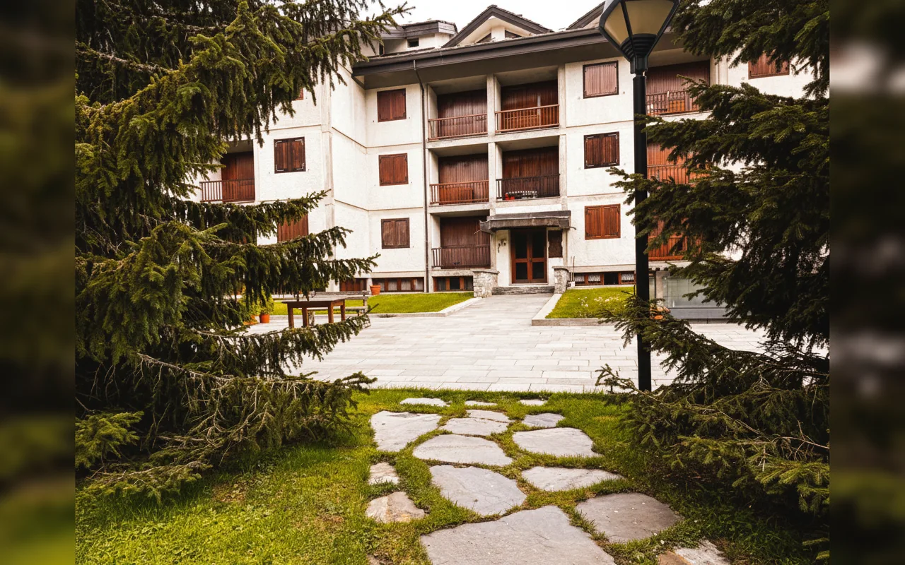 Esterni di Cervino House, Breuil-Cervinia (Valle d'Aosta) (foto 7)